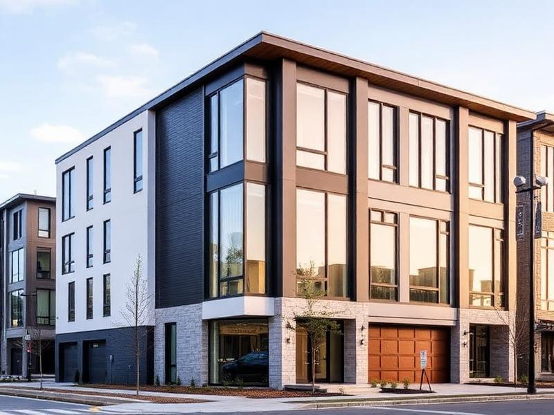 Building & Structure